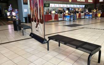 Regal Simpsonville & IMAX