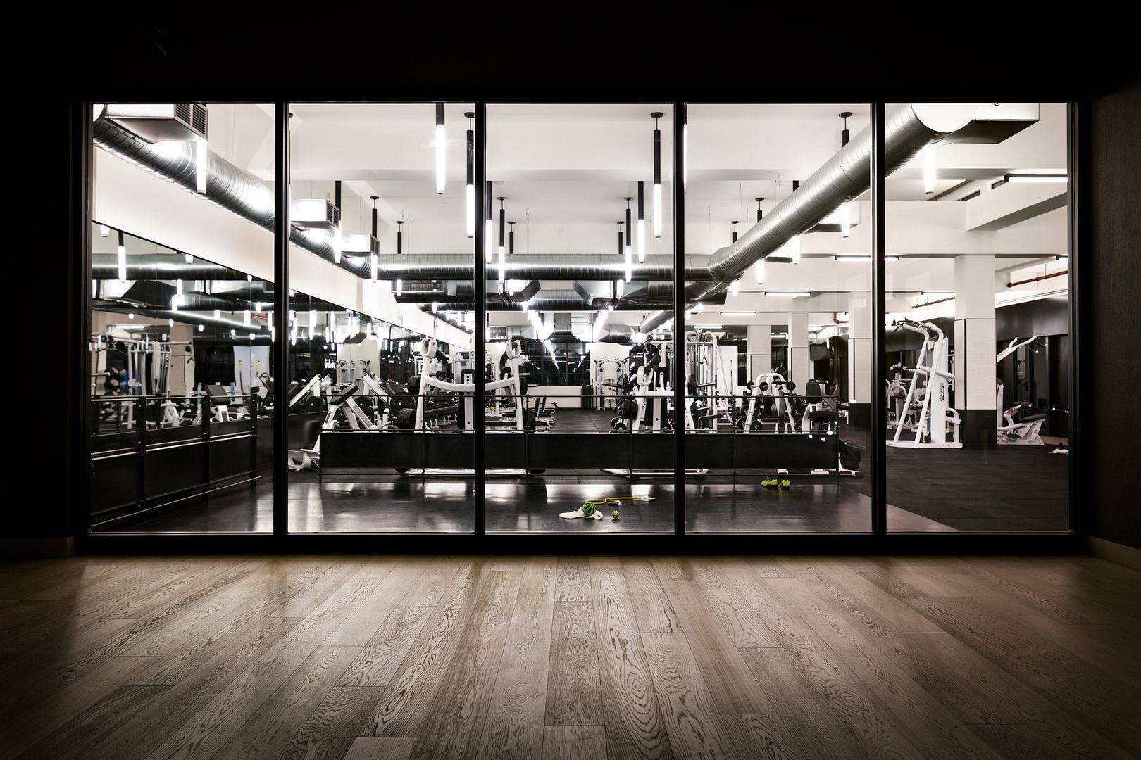 Equinox Williamsburg