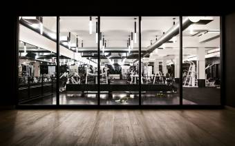 Equinox Williamsburg