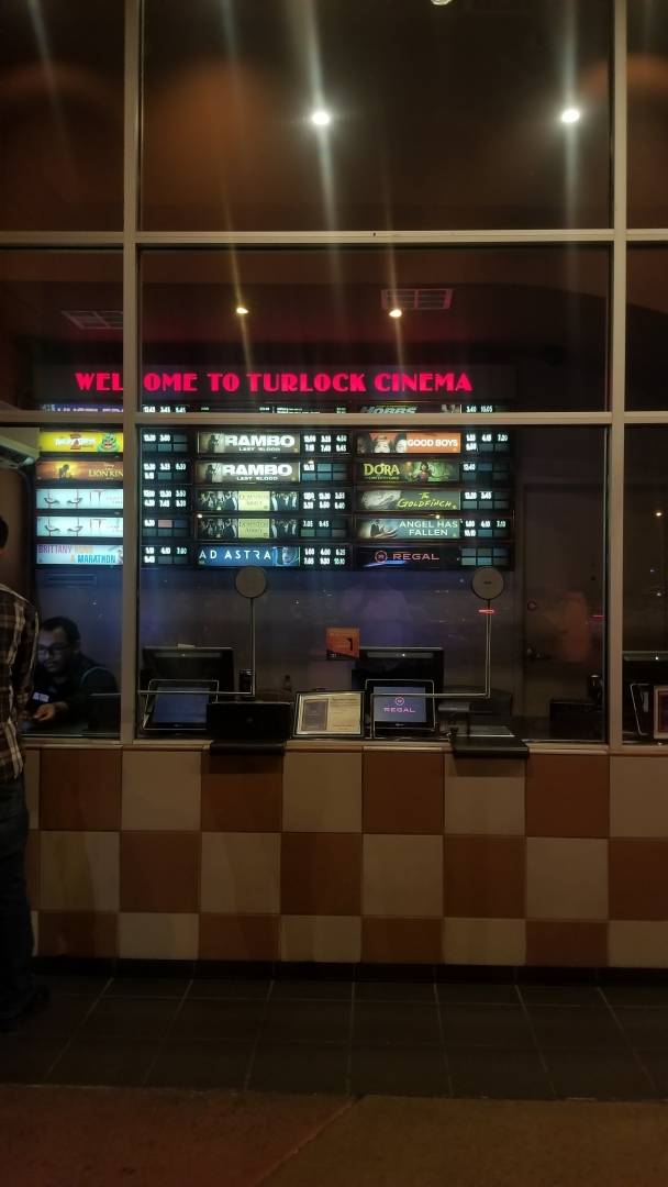 Regal Turlock