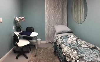 Serenity Lane Esthetics