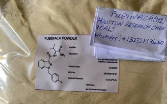 Houston Research Chemicals