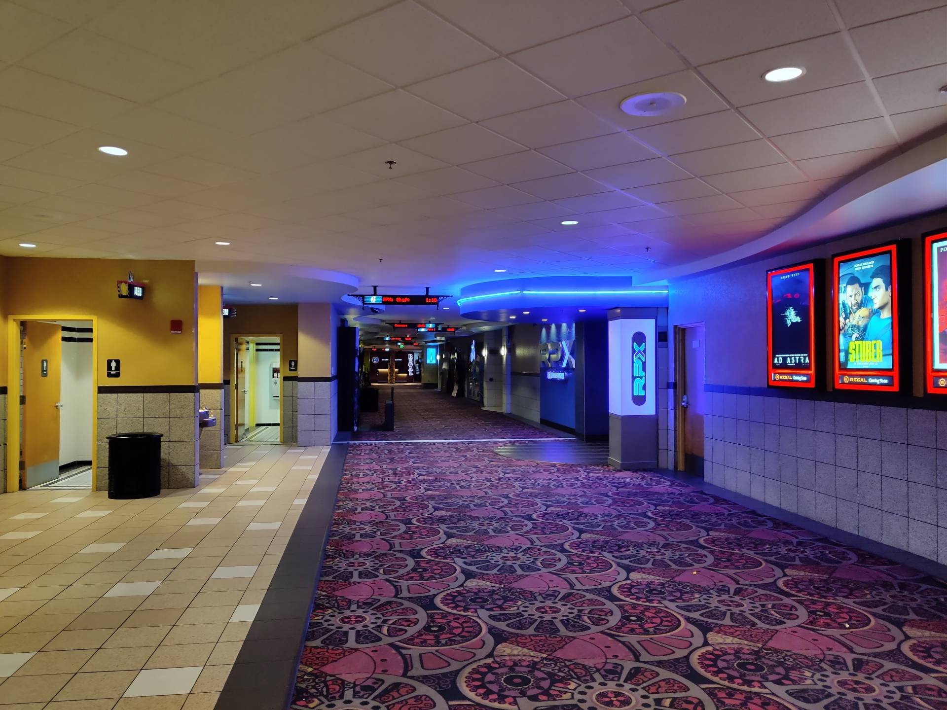 ﻿Regal Atlantic Station ScreenX