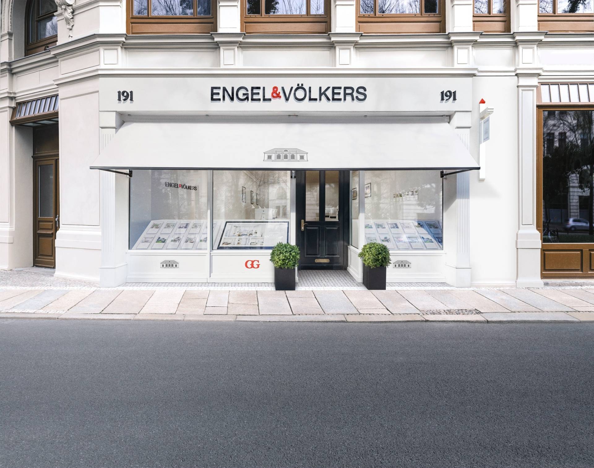 Engel & Völkers