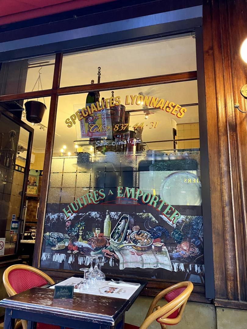 Bouchon Comptoir Brunet