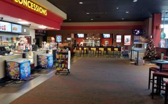 Regal Hamilton Place