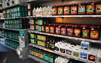 One Stop Grow Shop