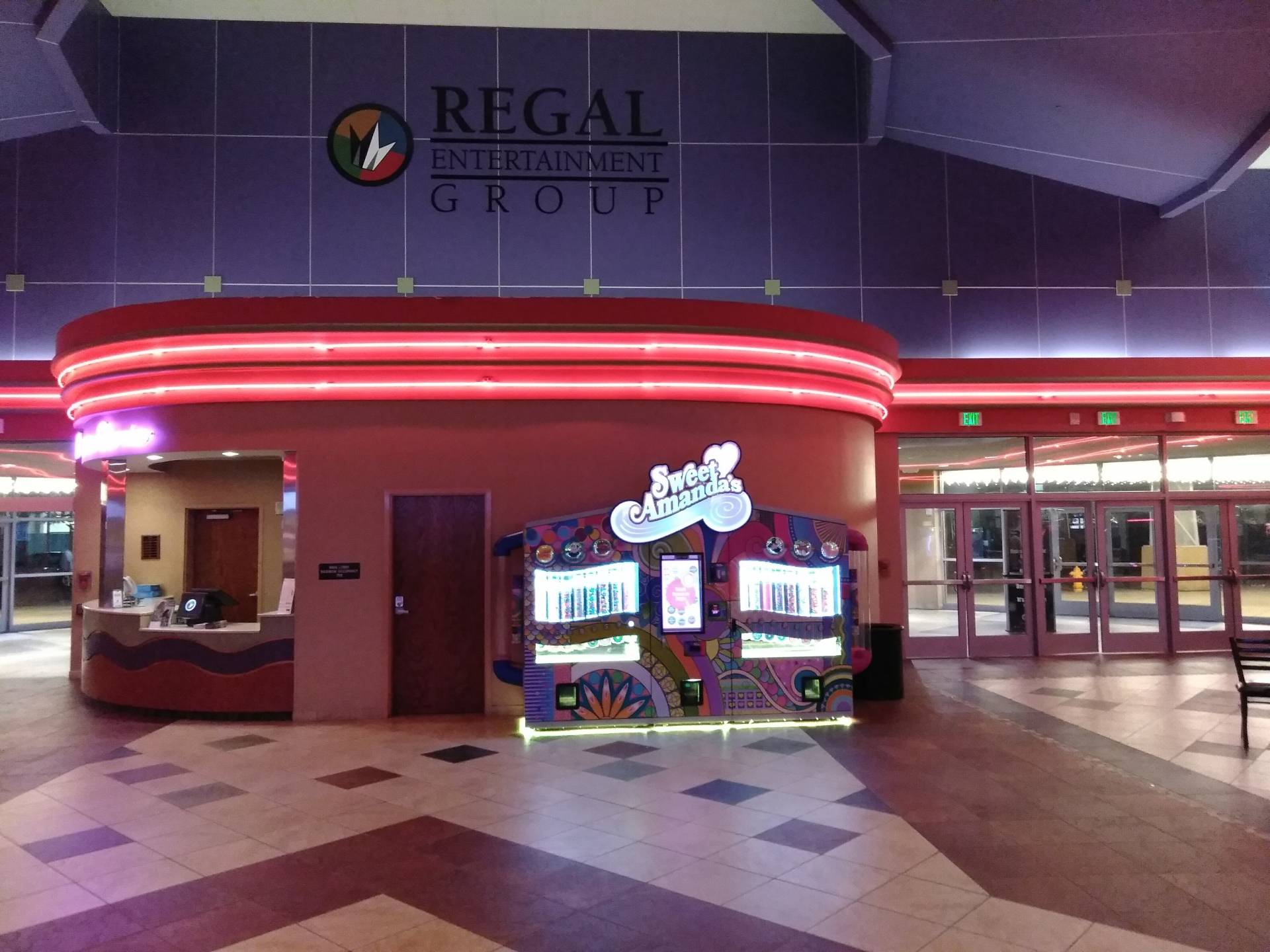 Regal UA Colorado Mills IMAX & RPX
