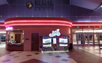 Regal UA Colorado Mills IMAX & RPX