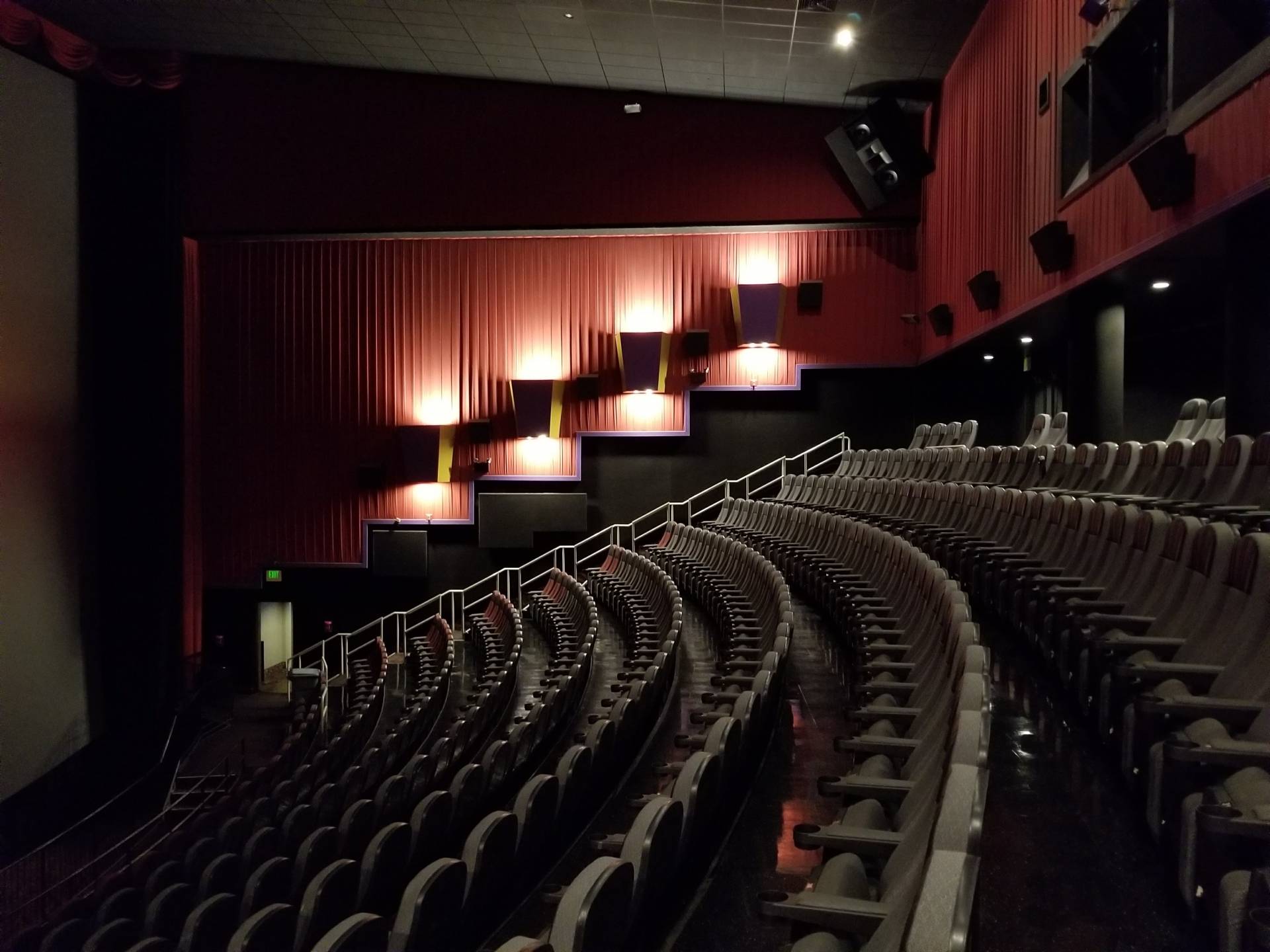 Regal UA Colorado Center & IMAX