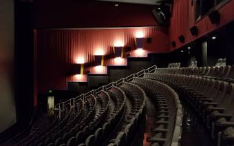 Regal UA Colorado Center & IMAX