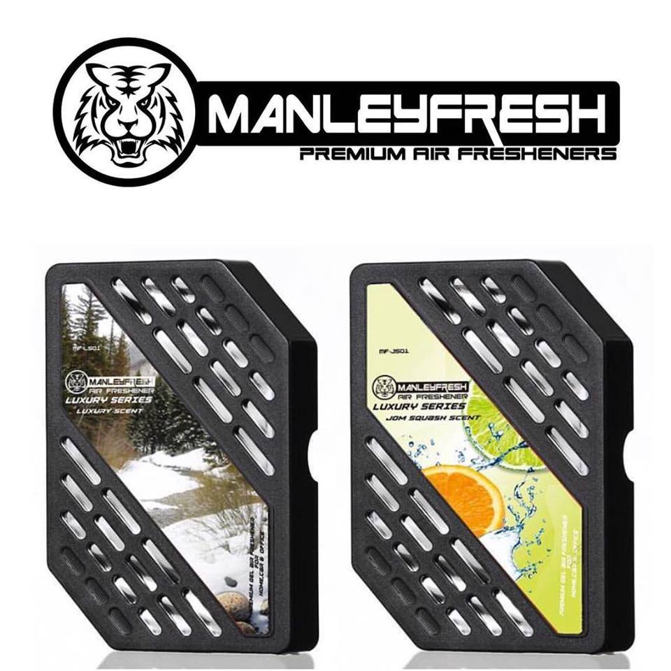 ManleyFresh