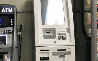 Bitcoin ATM CryptoQuik