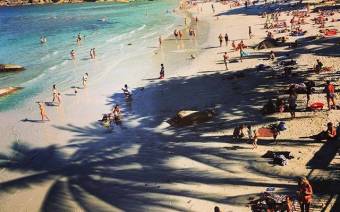 Crystal Bay Beach Resort