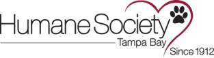 The Humane Society of Tampa Bay