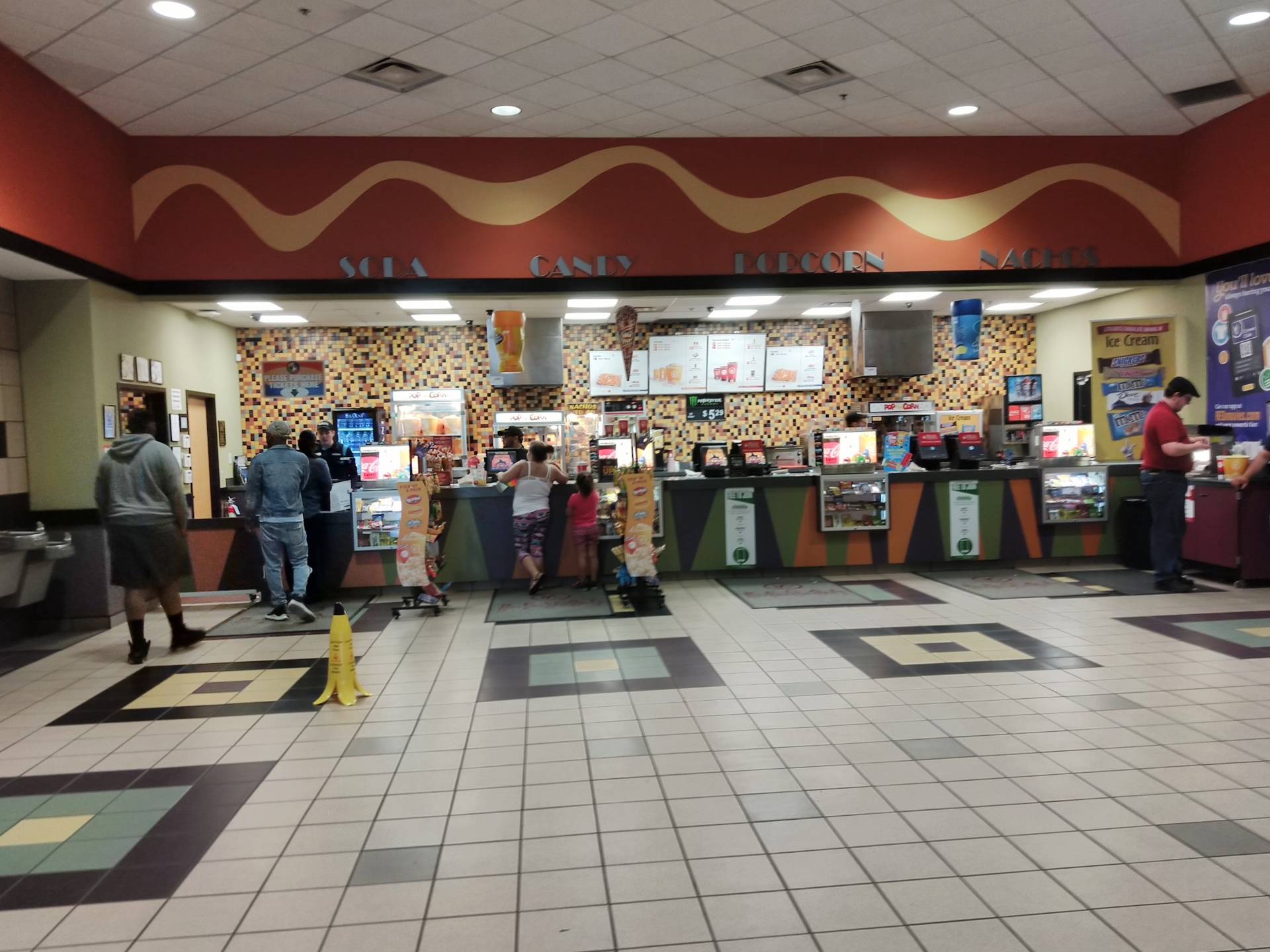 Regal Lebanon Valley