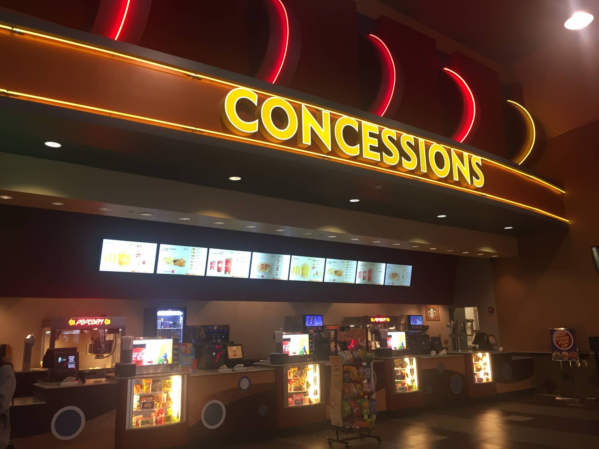 Regal Great Northern Mall & RPX - Ohio