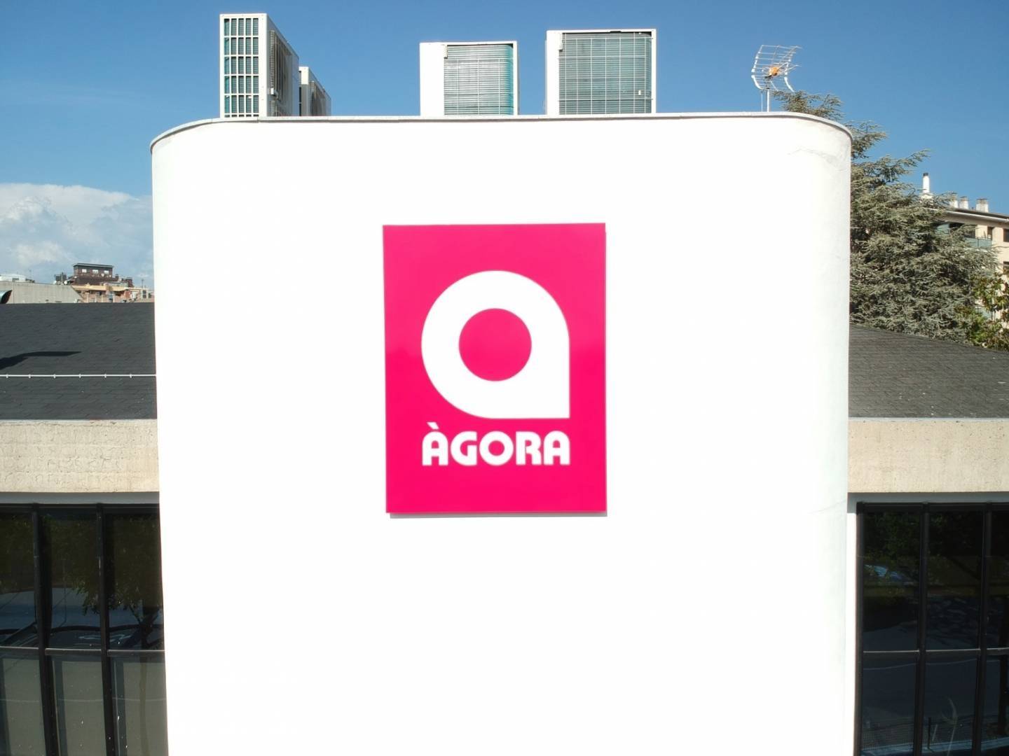 AGORA