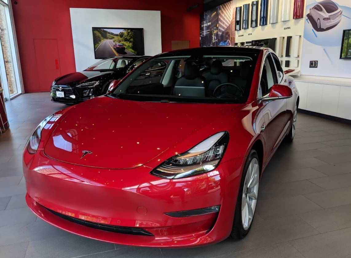 Tesla