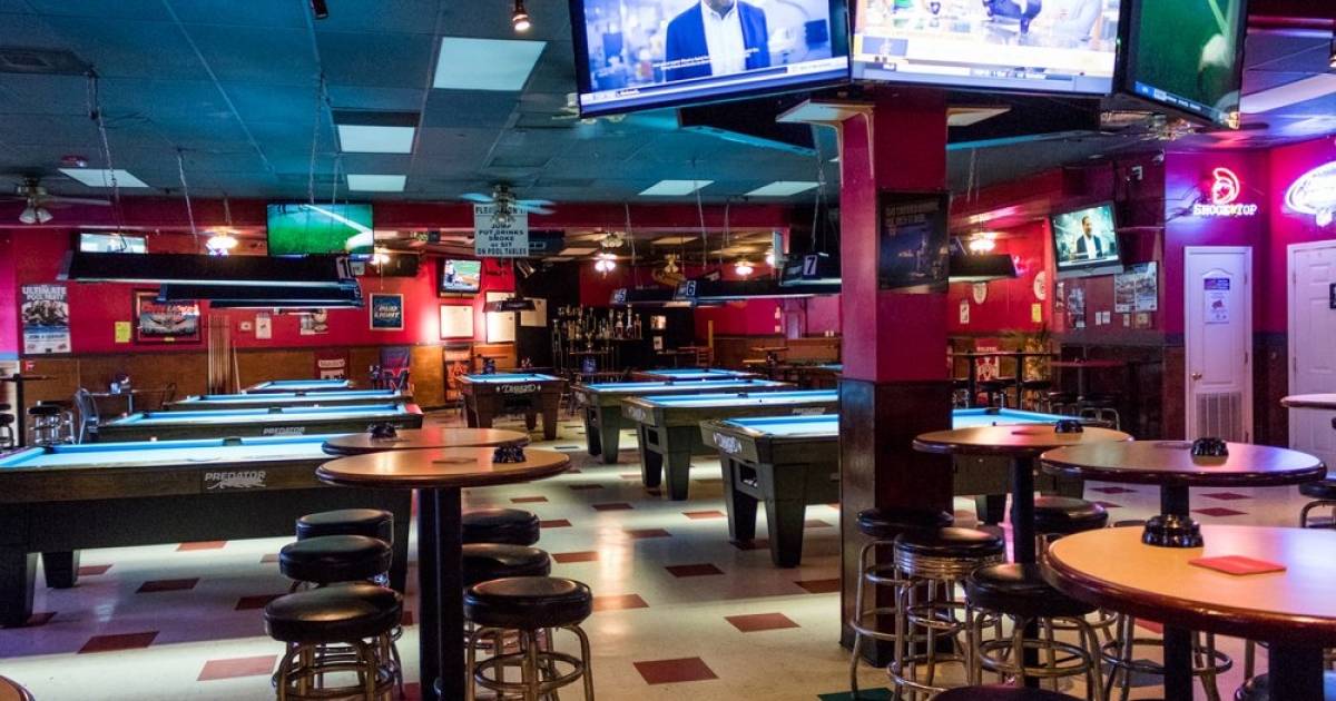 Chips and Salsa Sports Bar & Grill in Huntsville map, phone number