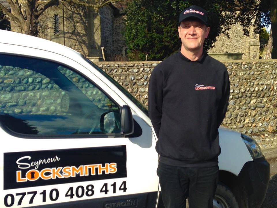 Seymour Locksmiths