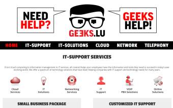 geeks.lu