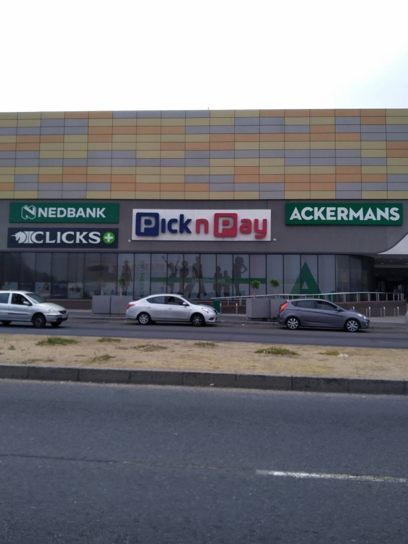 Pick n Pay Centre Point Milnerton