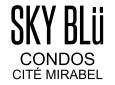 Skyblu Condos Cité Mirabel