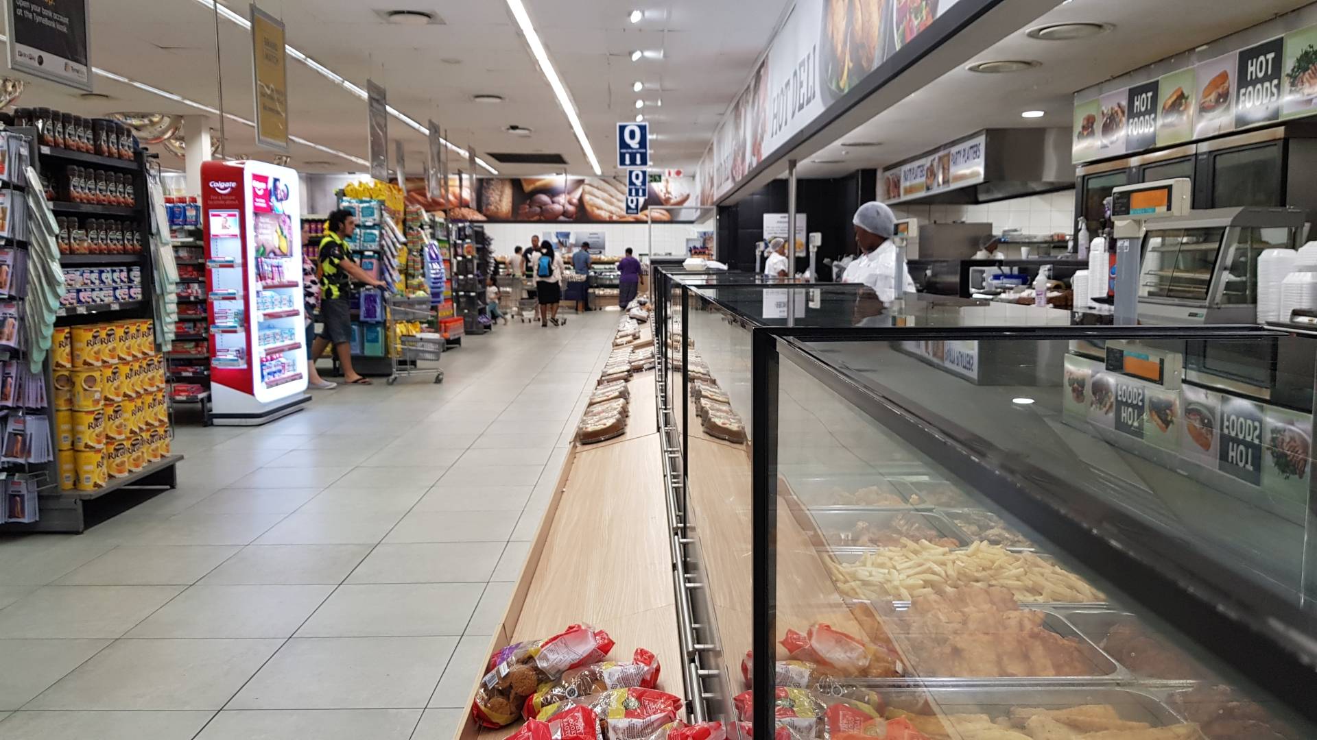 Pick 'n Pay - Parow Family Centre