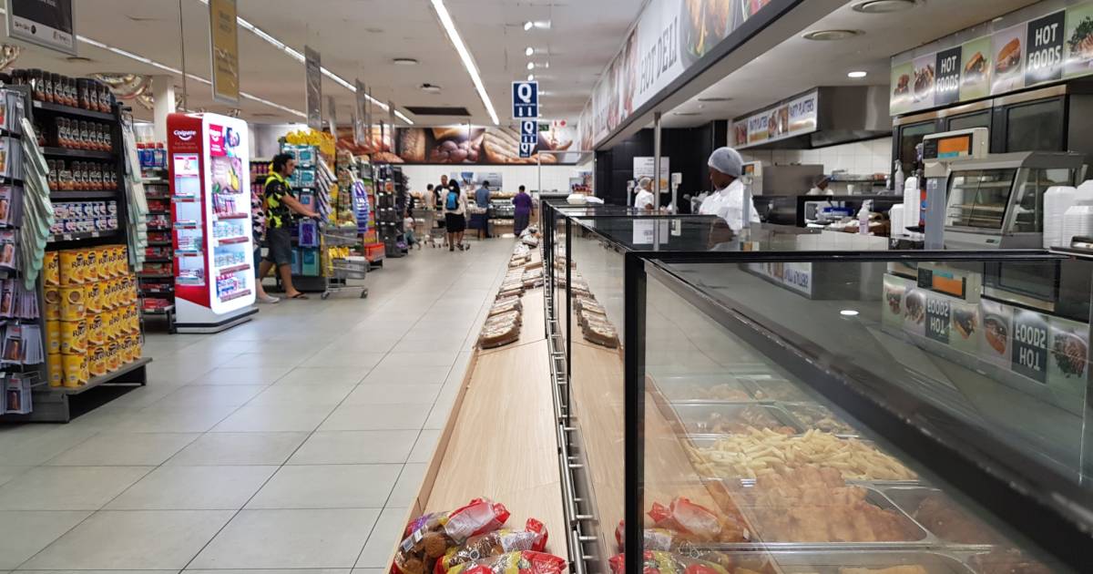 Pick 'n Pay Parow Family Centre in Cape Town contact details, crypto
