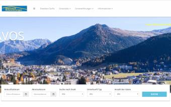 Ferienwohnungen Davos