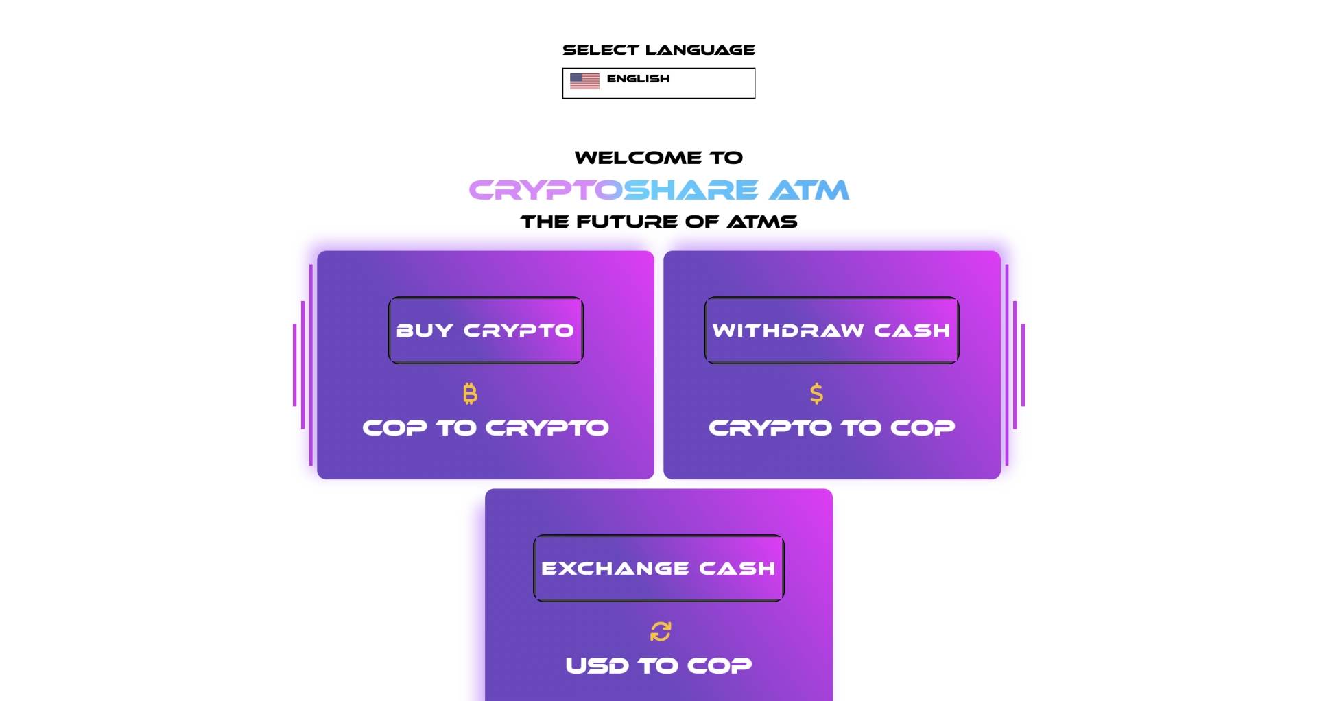 Cryptoshare