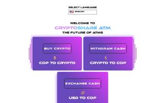 Cryptoshare
