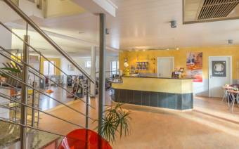 Balance Fitness Clubs