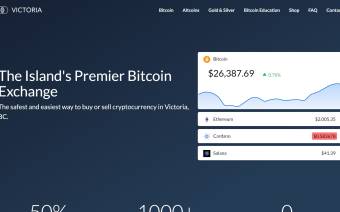 Bitcoin Victoria