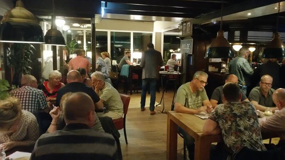 Brasserie De 3 Heeren
