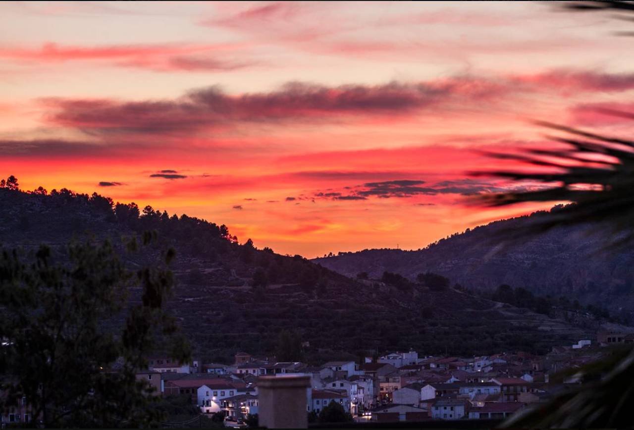 Cortijo Los Pradillos