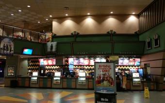 Regal Omaha