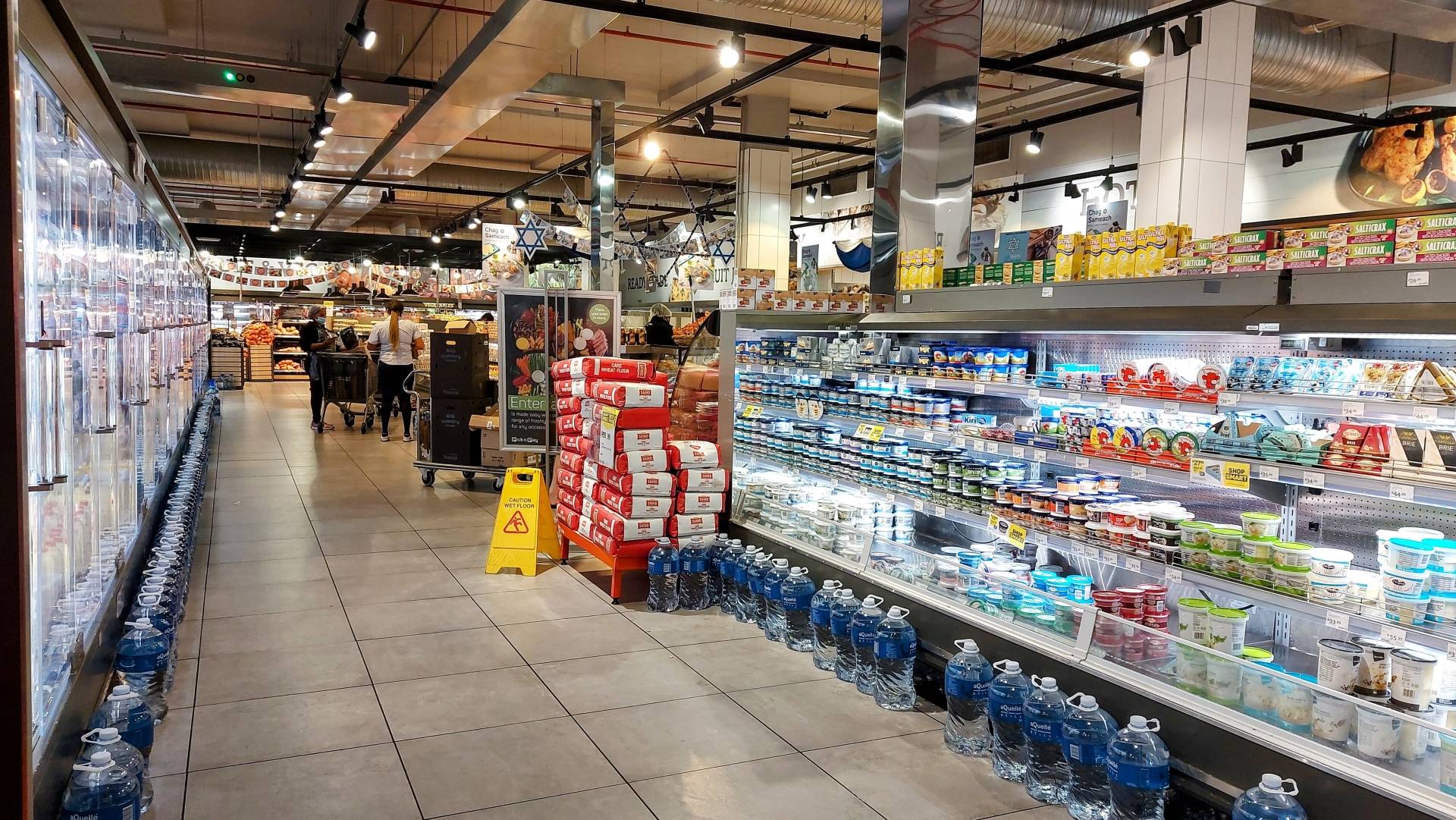 Pick n Pay Centre Point Milnerton