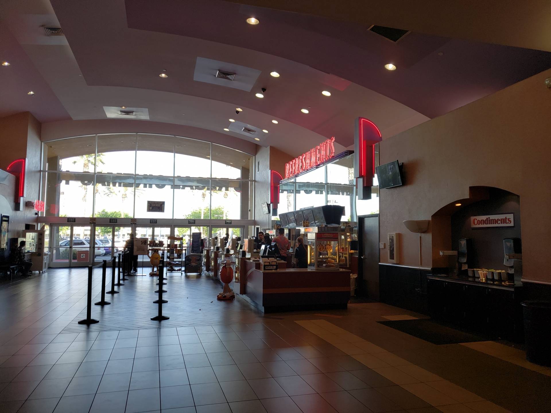 Regal Modesto