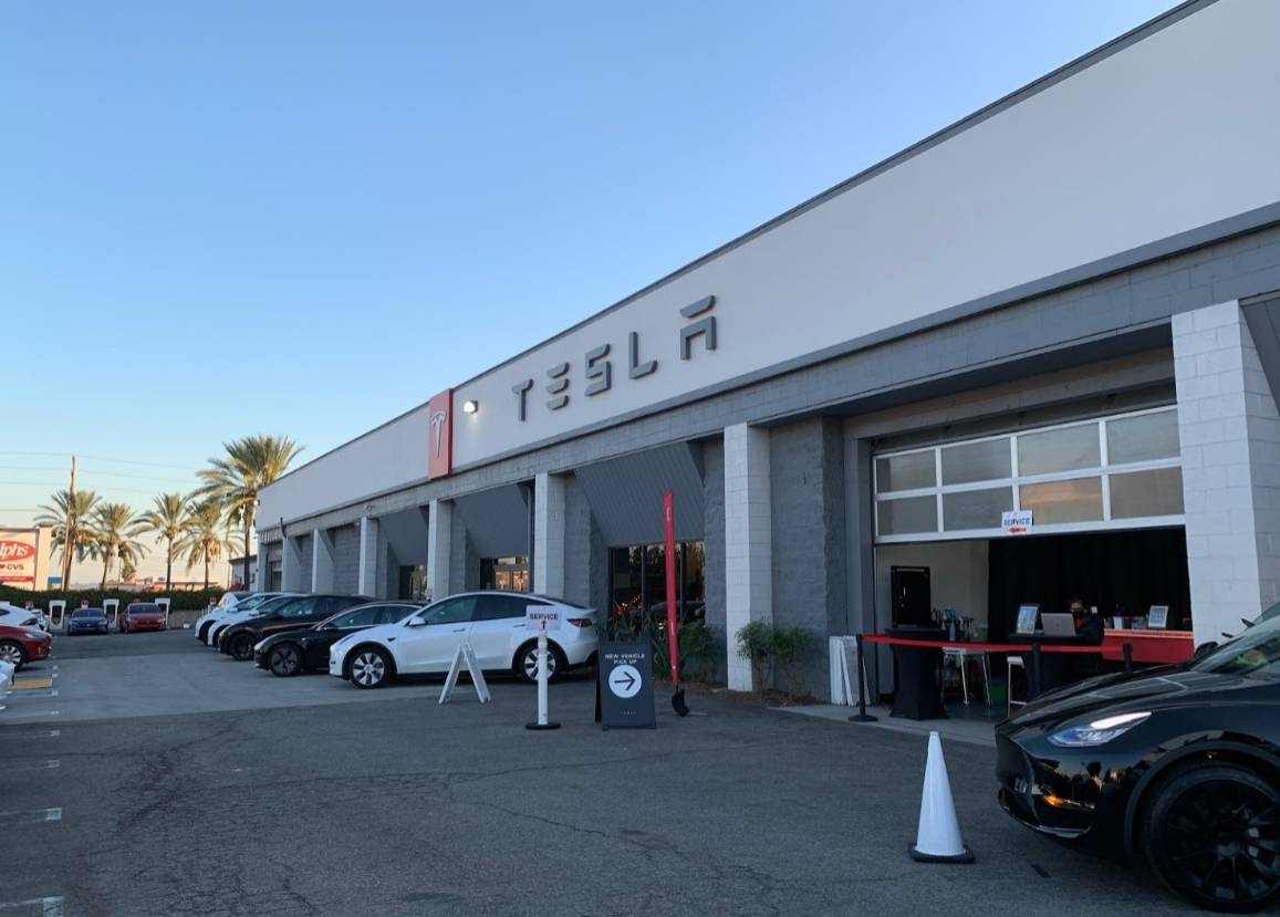 Tesla