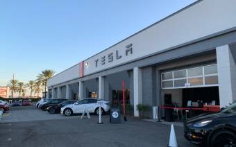 Tesla
