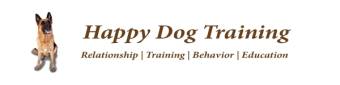 Happy Dog Training