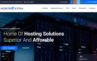 HostnExtra
