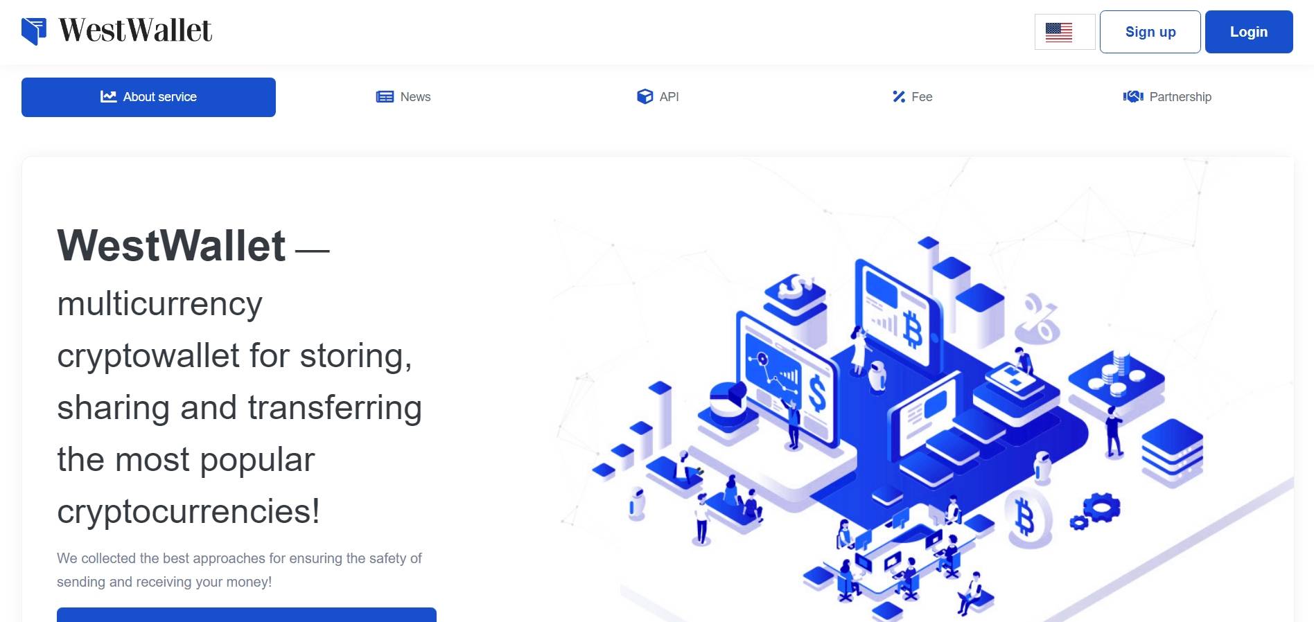 WestWallet