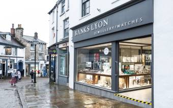 Banks Lyon Jewellers Ltd.