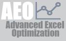 Advanced Excel Optimization