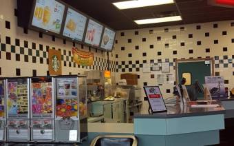 Regal Eastview Mall