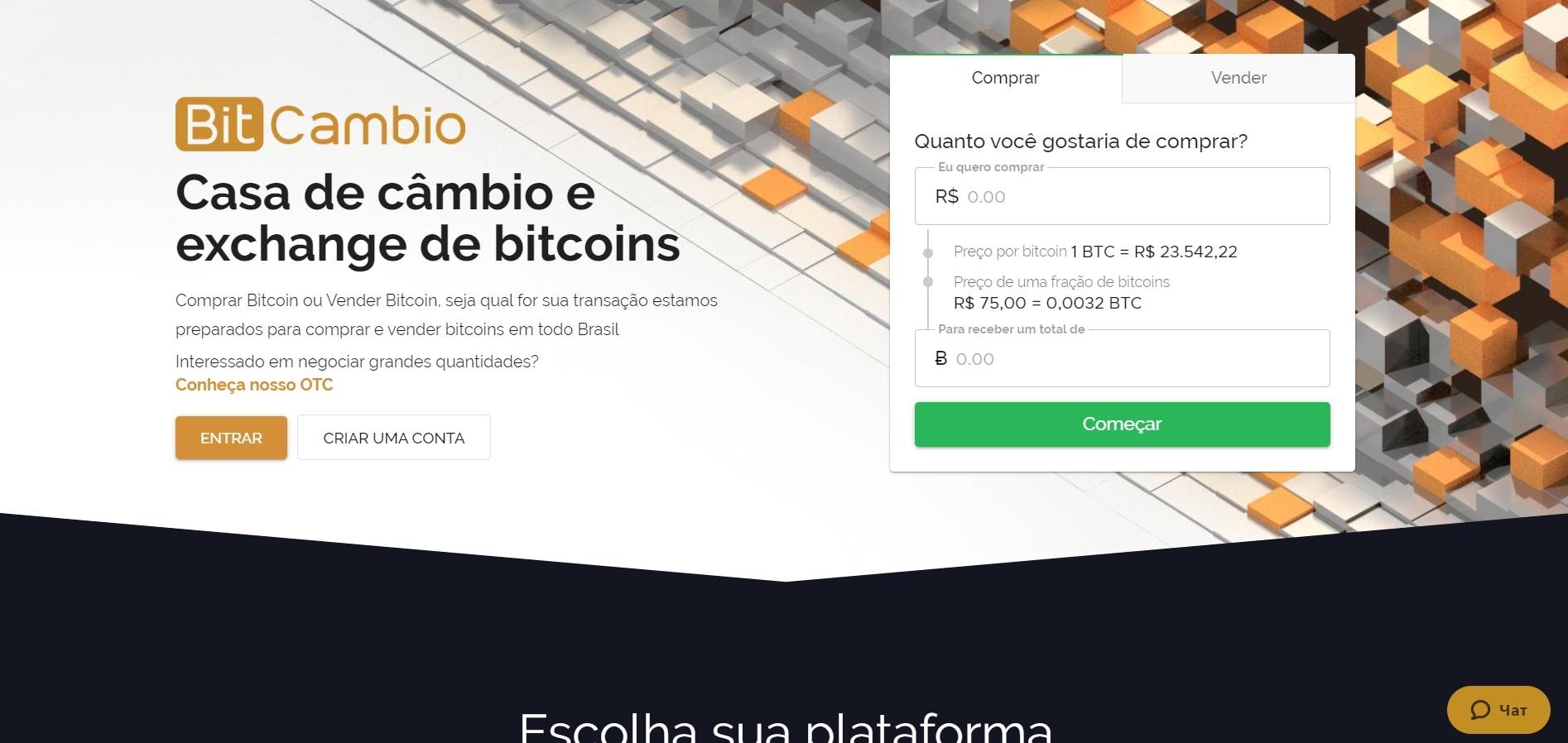 BitCambio