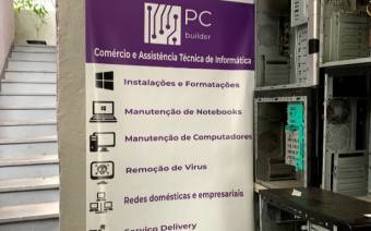 PC builder